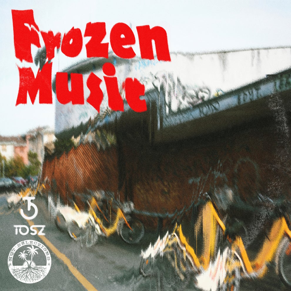 Tosz - Frozen Music