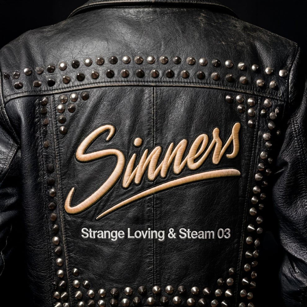 Strange Loving, Steam 03 - Sinners