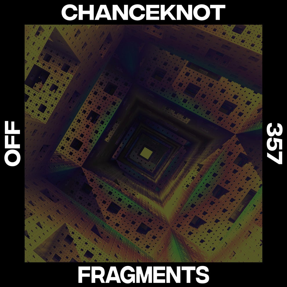 CHANCEKNOT - Fragments