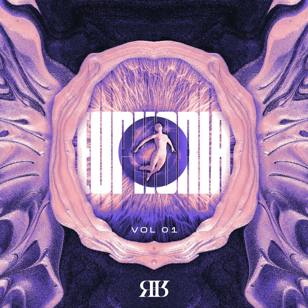 Wolters - Euphoria Vol 1