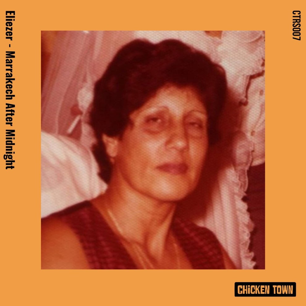 Eliezer - Marrakech After Midnight