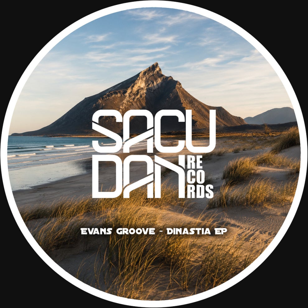 Evans Groove - Dinastia EP