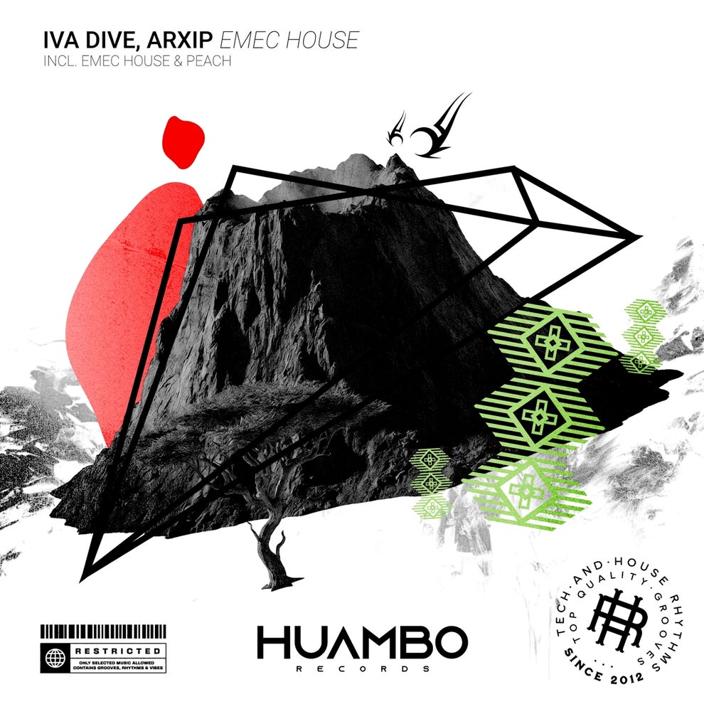 Iva Dive Arxip - Emec House