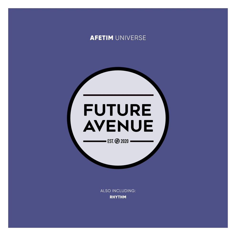 Afetim - Universe