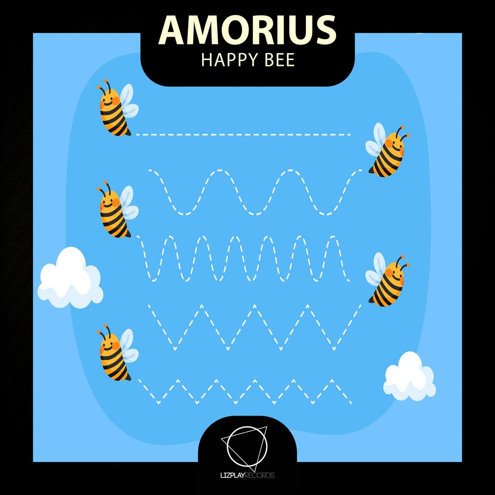 Amorius - Happy Bee
