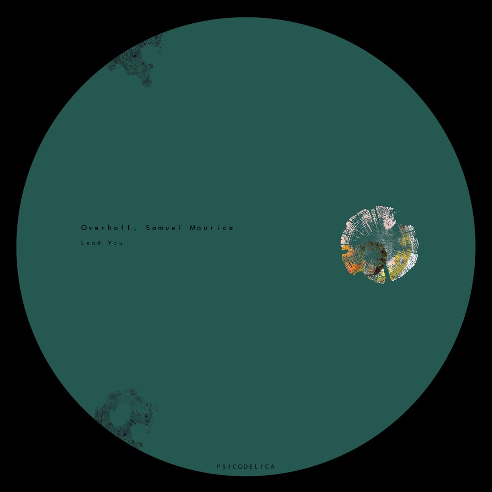 Overhoff Samuel Maurice - Lead You