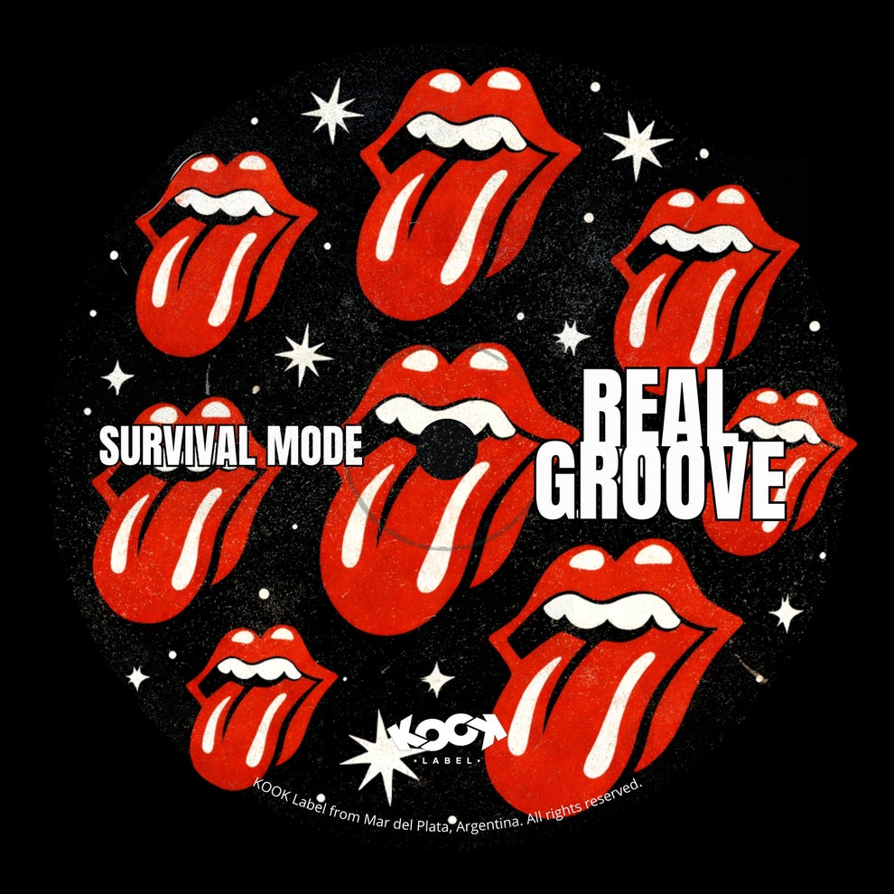 Survival Mode - Real Groove