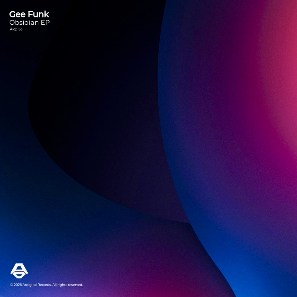 Gee Funk - Obsidian