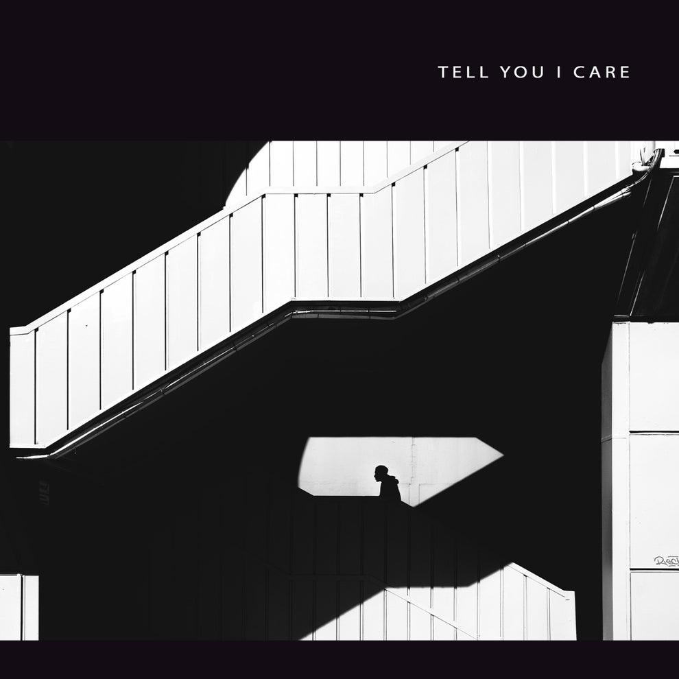 LÜRUM - Tell You I Care
