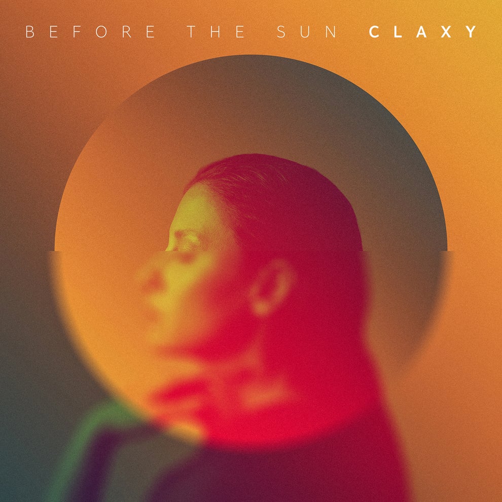Claxy - Before the Sun