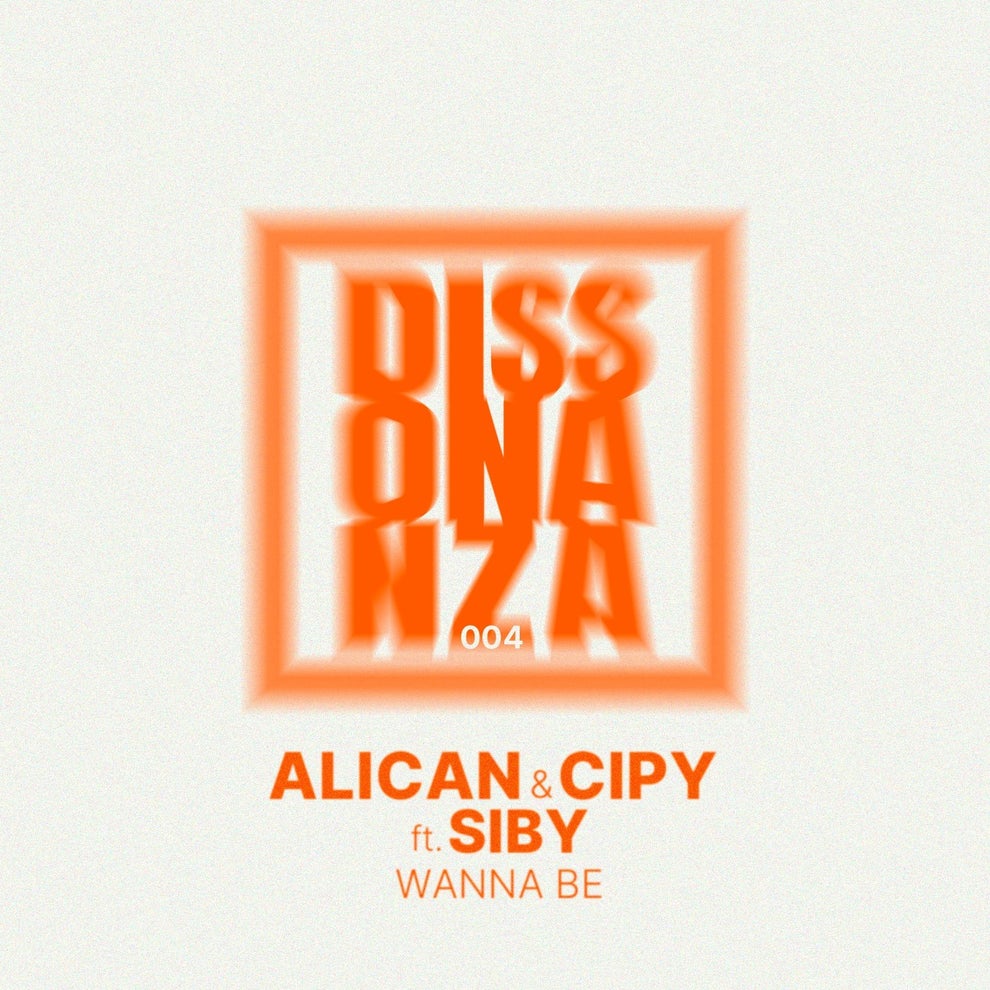 Alican Cipy Siby - Wanna Be