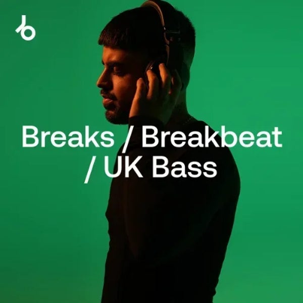 Best New Breaks UK Bass September 2026