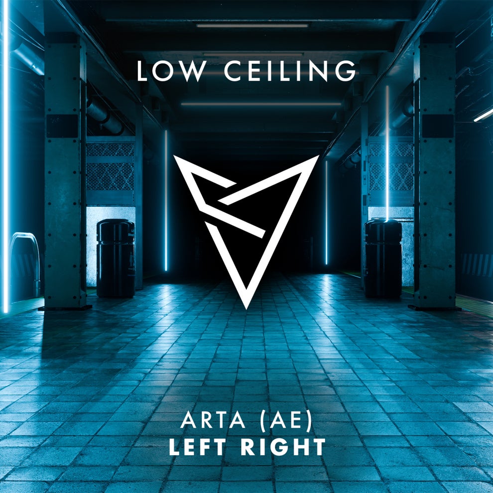 Arta (AE) - LEFT RIGHT