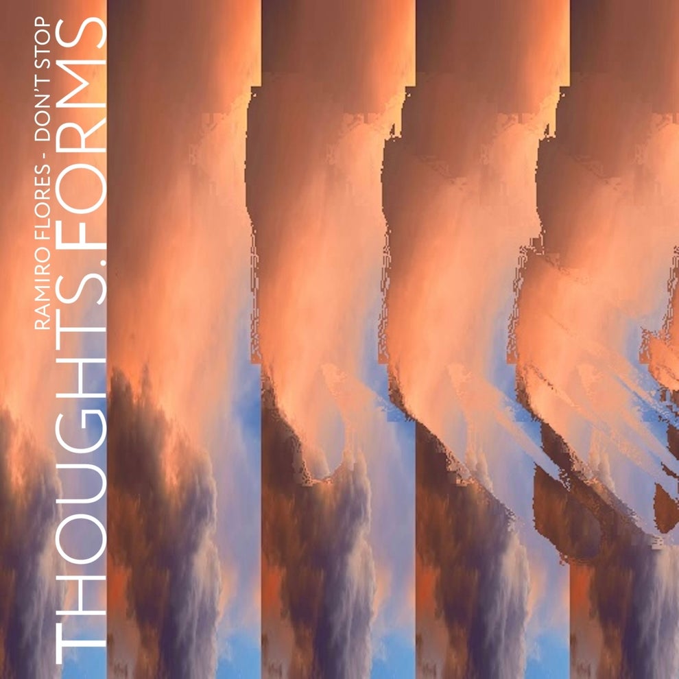 Ramiro Flores - Dont Stop