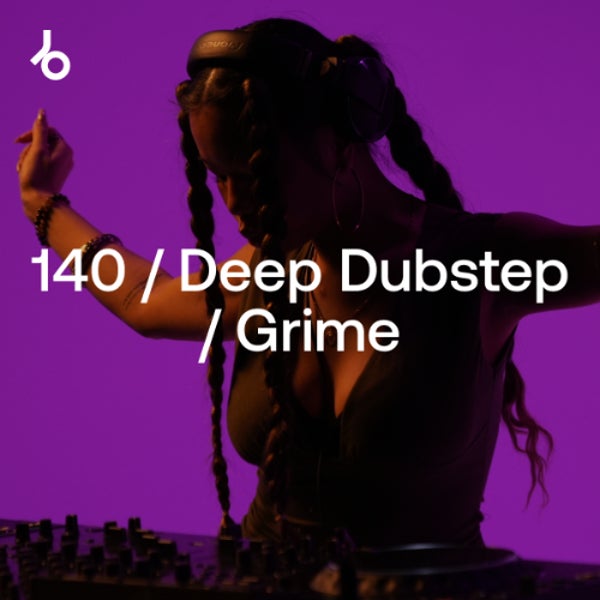After Hours Essentials 140 Deep Dubstep August 2026