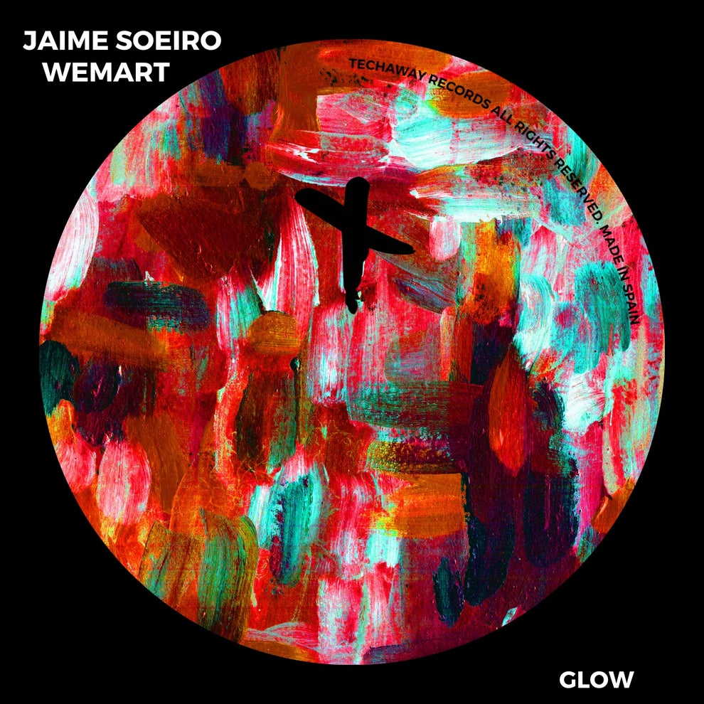Jaime Soeiro WeMart - Glow