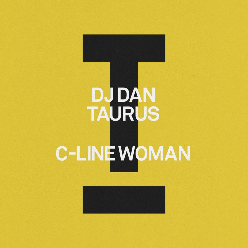 DJ Dan - C-Line Woman