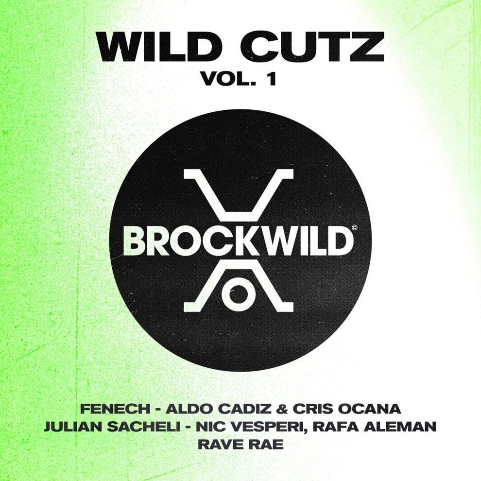 VA - Wild Cutz Vol.1