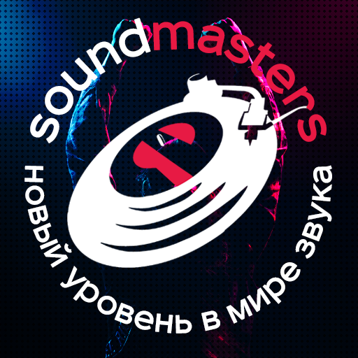 soundmasters.pro